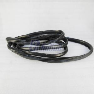 Уплотнитель лобового стекла а/м КАМАЗ ЕВРО панорамный БРТ 53205-5206054-10 БРТ (00003480)