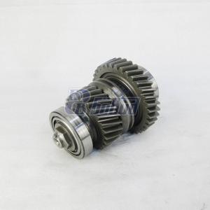 вал (ПАО КАМАЗ) 43114-1802084