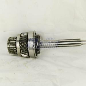 вал первичный (под сцепление 21) (ПАО КАМАЗ) 152.1770040-30