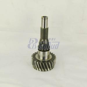 вал первичный коробки передач (ПАО КАМАЗ) 152.1701027