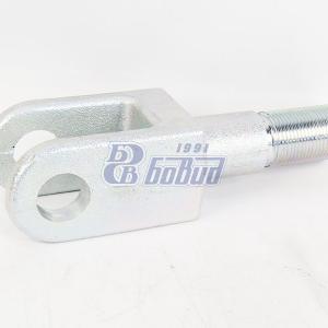 Вилка КАМАЗ-43118 буксирная (РОСТАР/ПАО КАМАЗ) 5490-2806077