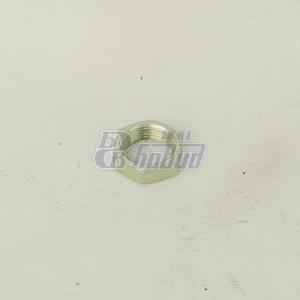 Гайка М22х1,5 клапана накачки шин (ПАО КАМАЗ) 861021