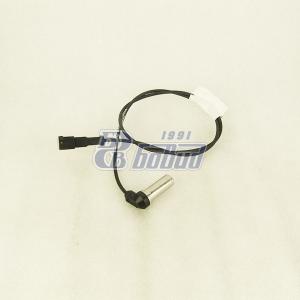 Датчик АБС ГАЗ,КАМАЗ,МАЗ,НЕФАЗ,УРАЛ тормозной системы L=1000мм угловой (WABCO) 4410328090