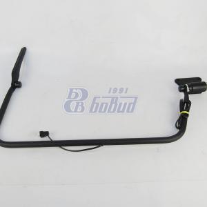 держатель зеркала заднего вида с кронштейнами правый (ПАО КАМАЗ) 53205-8201010-01