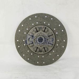 диск ведомый КПП 154 (ТРАНСМАШ) 19.1601130-01