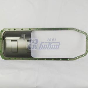 Желоб с прокладкой КАМАЗ (СТР 1009031-10ГЧ - (Строймаш) СТР-1009031СБ