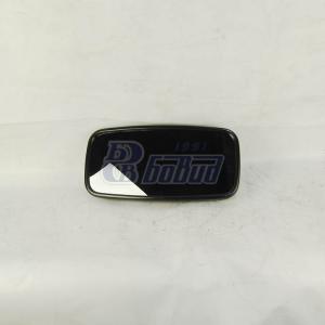 зеркало заднего вида без обогрева (343*163) (ООО «ЦТР «ТИМЕР») В61.8201020-01