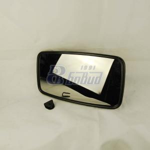 зеркало заднего вида с обогревом (400*210) (ТИМЕР) В49.8201020-21