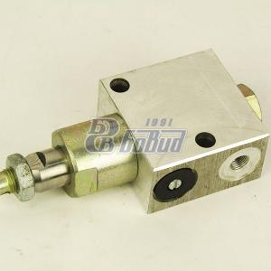 Клапан подъема кузова ограничительный КАМАЗ (АР СИ ЭР) 13101-8603010