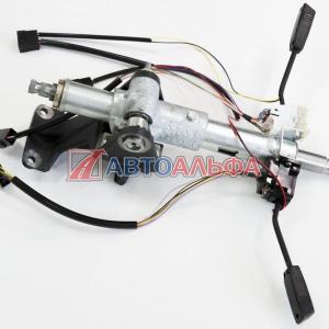 колонка рулевого управления (ПАО КАМАЗ) 53205-3444009-30