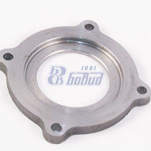 Кольцо упорное цапфы поворотного кулака (ПАО КАМАЗ) 4310-2304129