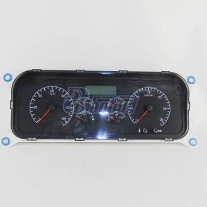 Комбинация приборов КАМАЗ 69.3801-01 (аналог 74.3801010-01) (ЭЛАРА)