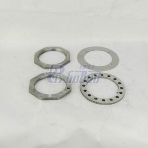 комплект деталей для крепления (4310-3103076/82/79/81) (ПАО КАМАЗ)  4310-3103075