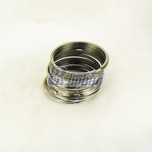 комплект поршневых колец (на один поршень) (ООО "Федерал-Могул Набережные Челны") 740.13-1000106