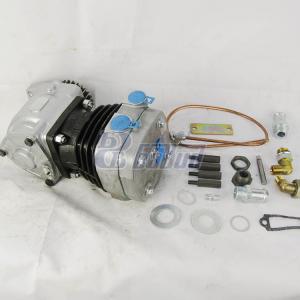 Компрессор одноцилиндровый (аналог 5320-3509015, 5320-3509015-10) ООО "ПК АЙК" АМ.3509015-05