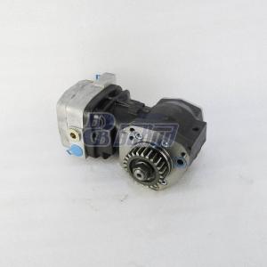 компрессор одноцилиндровый моноблочный (аналог 18.3509015-10) (ПК АЙК) АМ.3509015-03