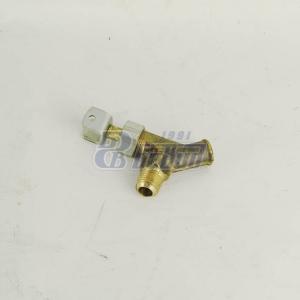 Кран сливной 5320-1305010 (ПАО КАМАЗ)