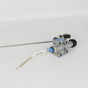 кран уровня пола (WABCO) 4640060020