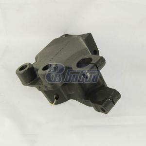 Кронштейн рессоры правый (ПАО КАМАЗ) 43114-2902444