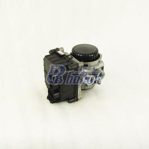 модулятор КАМАЗ-5490 EBS одноканальный (на вторую ось) (WABCO) 4801067020