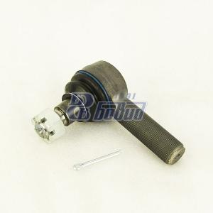 наконечник тяги левый КАМАЗ-6520, 6460 (наружняя резьба) (ГК Ростар) 180-3414060-30