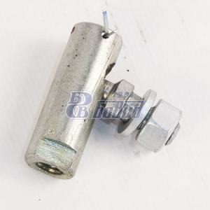 наконечник тяги в сборе ПАО "КАМАЗ" (740.1108054)