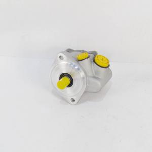 насос ГУР (аналог 7685955368 или 6533-3407200-02) ZYB-1816R/817-3