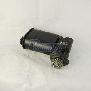 насос рулевого усилителя (ГИДРОПРИВОД) 6540-3407200-61