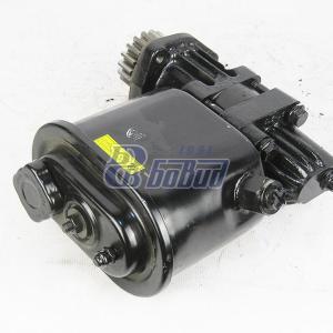 насос рулевого усилителя (БАГУ) 4310-3407200-21