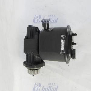 Насос рулевого усилителя (НАРУЖНАЯ РЕЗЬБА М24) (ГИДРОПРИВОД) 6520-3407200-01