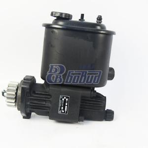 Насос рулевого усилителя (НАРУЖНАЯ РЕЗЬБА М26) (ГИДРОПРИВОД) 6520-3407200-02