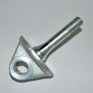 опора кронштейна кабины (ПАО КАМАЗ) 5320-5001030