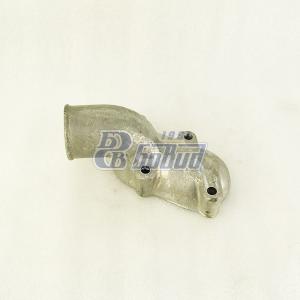 патрубок водяной коробки (ПАО КАМАЗ) 740.1303130-10