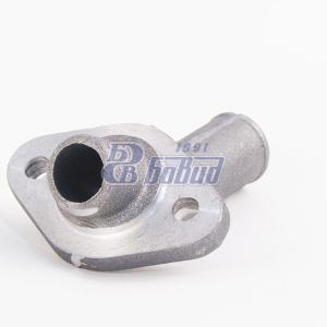 патрубок отбора воды (ПАО КАМАЗ) 5320-8120019