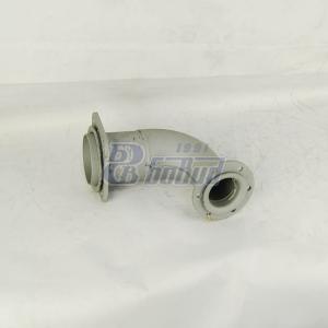 Патрубок приемный "Эконом" (аналог 54115-1203011-40) (ПАО КАМАЗ)  54115-1203011-94