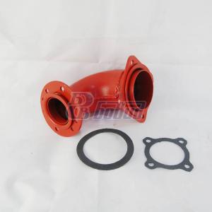 патрубок приемный к ТКР (Редтрак) 54115-1203010Э