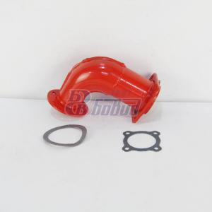 патрубок приемный к ТКР (Редтрак) 54115-1203010-60Э