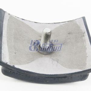 подушка дополнительной рессоры (РТИ-Компонент) 4308-2913410