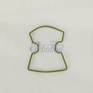 Прокладка клапанной крышки головки блока цилиндра СТР 7406.1003270-11 на пластиковую крышку КАМАЗ