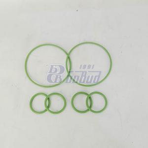 р/к для водомасляного теплообменника (СТРОЙМАШ) СТР-7406-1013000-01РК