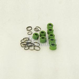 ремкомплект сальников клапанов в сборе (СТРОЙМАШ) СТР-740-1007262РК