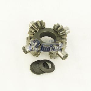 РК крестовины с сателлитами 53205-2506081-20 (с бронзовой втулкой) (ПАО КАМАЗ)