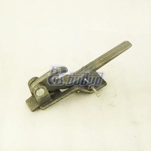 рычаг углового запора левый КАМАЗ в сборе (ПАО КАМАЗ) 5320-8505029