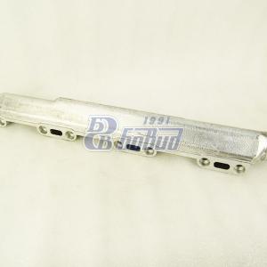 труба водяная левая (ПАО КАМАЗ) 7406.1303105-10