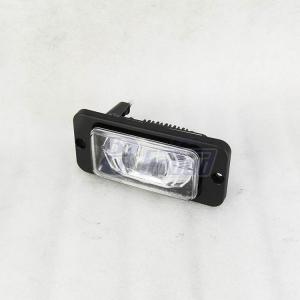 Фара противотуманная правая (аналог 35.3743) (СТЕКЛО-СЕРВИС) РУФС.15.00.000-01