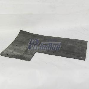 фартук панели брызговика задний (РТИ-Компонент) 5490-8403350-10