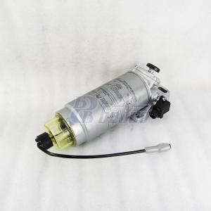 Фильтр грубой очистки топлива (Preline 420) с подогревом, с датчиком воды (UFI Италия) 6W.55.288.20