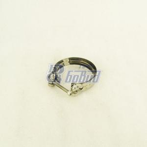 Хомут V-образный D=77 (ООО "ПКФ Полюс") ХV-77-00.00.000