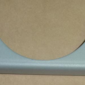 хомут патрубка выпускного КАМАЗ (ПАО КАМАЗ) 5320-1203060