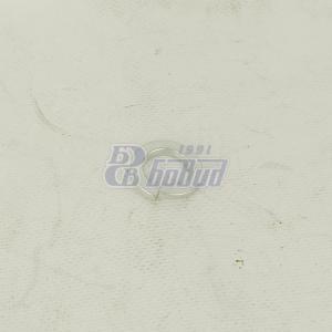 Шайба пружинная Ф18 (гровер) (БЕЛЗАН) 1/05173/77